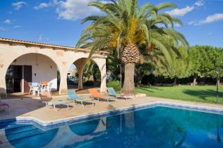 Villa S'Hortal - Ciutadella - 9