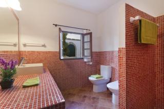 Villa S'Hortal - Ciutadella - 2
