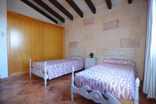 Villa S'Hortal - Ciutadella - 1