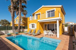 VILLA CAMPETS - 0