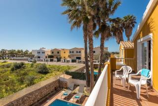 VILLA CAMPETS - 8