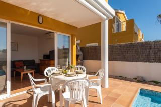 VILLA CAMPETS - Sa Caleta - 7