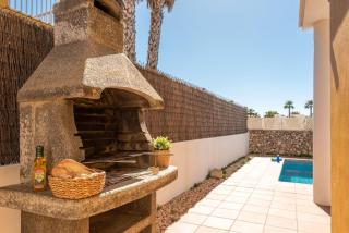 VILLA CAMPETS - Sa Caleta - 4