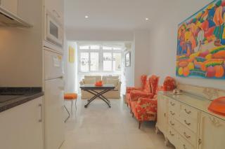 C1 - Seaside Malagueta Central Apartment - Malaga - 5