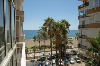 C1 - Seaside Malagueta Central Apartment - Malaga - 0