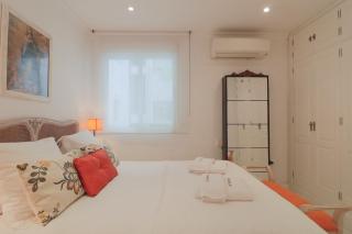C1 - Seaside Malagueta Central Apartment - Malaga - 1