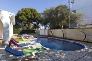 Villa Gregal - Cala Blanca - 9