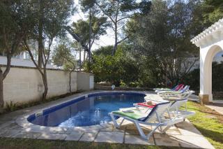 Villa Gregal - Cala Blanca - 8