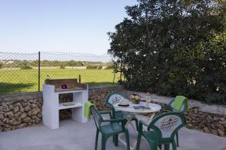 Villa Gregal - Cala Blanca - 7