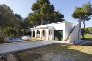 Villa Gregal - Cala Blanca - 5