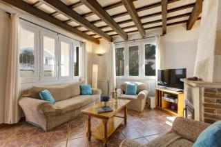 Villa Gregal - Cala Blanca - 3