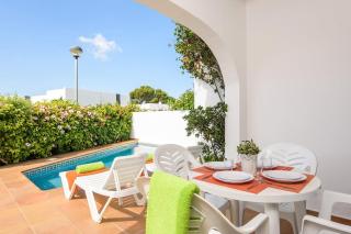 Duna Villa, Cala Blanca - 7