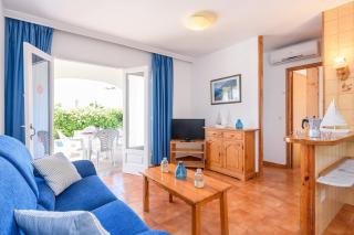 Duna Villa, Cala Blanca - 3