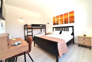 CI VULIA b&b - Sicilia sea, pool, bbq, tv, wi-fi - Alcamo Marina - 8