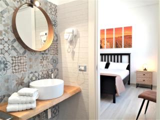 CI VULIA b&b - Sicilia sea, pool, bbq, tv, wi-fi - Alcamo Marina - 7