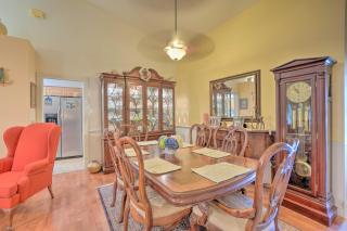 Tampa Home with Hot Tub about 15 Mi to Downtown! - 2