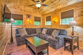 Almost Heaven Too 50-Acre Escape with Pond! - Brownsville - 7