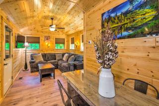 Almost Heaven Too 50-Acre Escape with Pond! - Brownsville - 5