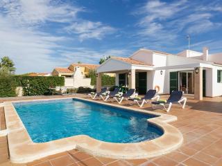 Villa S'Aladern - Cala en Bosc - 9