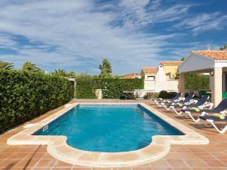 Villa S'Aladern - Cala en Bosc - 6