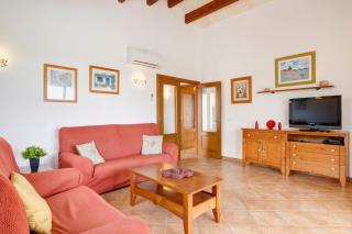 Villa S'Aladern - Cala en Bosc - 4
