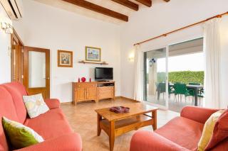 Villa S'Aladern - Cala en Bosc - 3