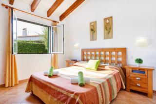 Villa S'Aladern - Cala en Bosc - 1