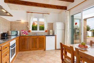 Villa S'Aladern - Cala en Bosc - 2