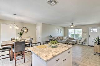 3 Mi to ASU Home with Pool and Grill in Tempe! - Tempe - 9