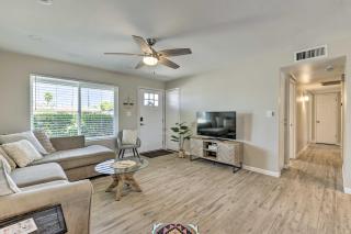 3 Mi to ASU Home with Pool and Grill in Tempe! - Tempe - 6