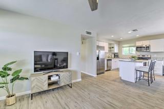 3 Mi to ASU Home with Pool and Grill in Tempe! - Tempe - 4