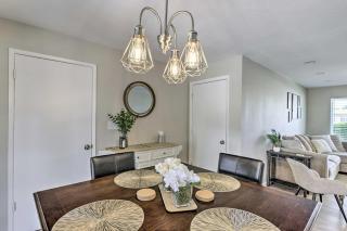 3 Mi to ASU Home with Pool and Grill in Tempe! - 3