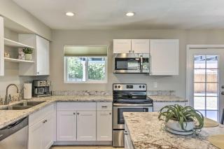 3 Mi to ASU Home with Pool and Grill in Tempe! - Tempe - 1