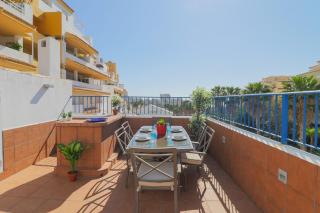 C43 - Family House with Terrace and Shared Pool - Benalmádena - 8