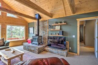 Grand Jefferson Home with Stunning Mtn Views! - 6