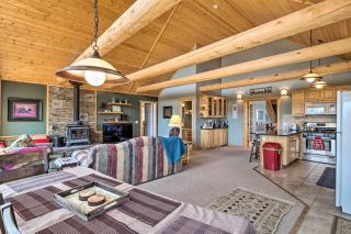 Grand Jefferson Home with Stunning Mtn Views! - 4