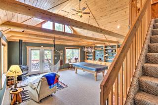 Grand Jefferson Home with Stunning Mtn Views! - 3