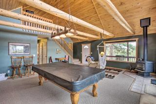 Grand Jefferson Home with Stunning Mtn Views! - 1