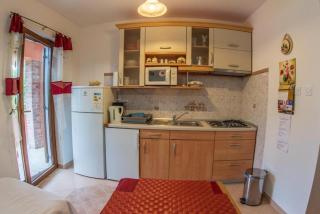 Apartment in Banjole with terrace, air conditioning, WiFi, washing machine 3360-1 - Banjole - 5