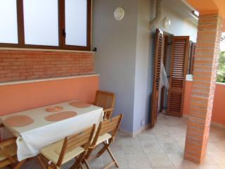 Apartment in Banjole with terrace, air conditioning, WiFi, washing machine 3360-1 - Banjole - 3