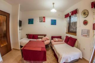 Apartment in Banjole with terrace, air conditioning, WiFi, washing machine 3360-1 - Banjole - 4