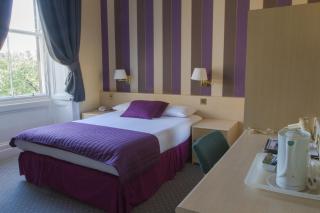 Thistle Hotel - Edinburgh - 9