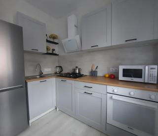 Daugavpils central apartment - Daugavpils - 5
