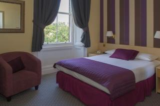 Thistle Hotel - Edinburgh - 8