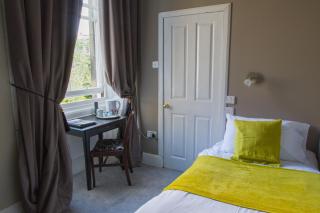 Thistle Hotel - Edinburgh - 6