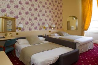Thistle Hotel - Edinburgh - 5