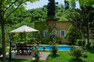 Villa River Village - Trabzon - 4