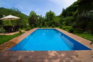 Villa River Village - Trabzon - 2