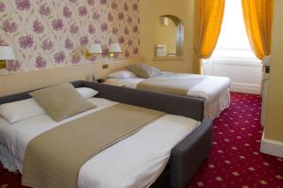 Thistle Hotel - Edinburgh - 4