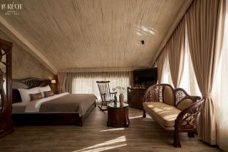 Le Récit Boutique Hôtel de Dalat - 8